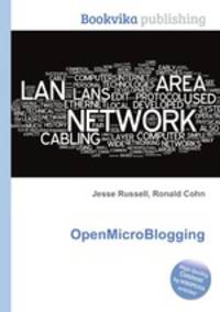 OpenMicroBlogging