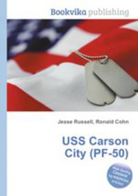 USS Carson City (PF-50)