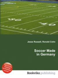 Soccer Made in Germany