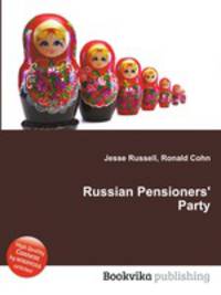 Russian Pensioners