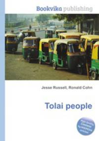 Tolai people