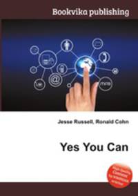 Yes You Can