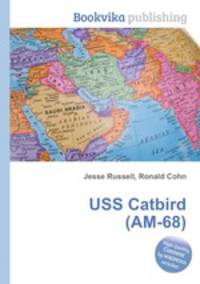 USS Catbird (AM-68)