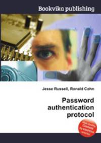 Password authentication protocol