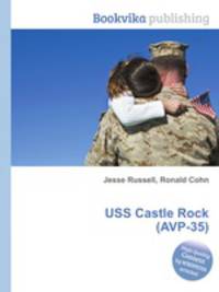 USS Castle Rock (AVP-35)