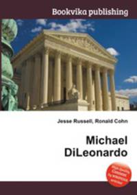 Michael DiLeonardo