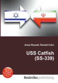 USS Catfish (SS-339)