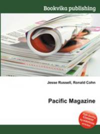 Pacific Magazine