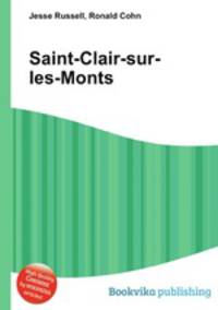 Saint-Clair-sur-les-Monts