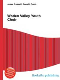 Woden Valley Youth Choir