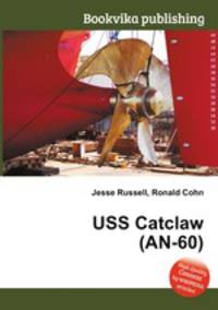 USS Catclaw (AN-60)