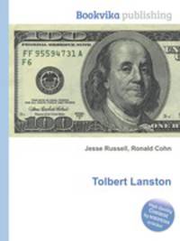 Tolbert Lanston