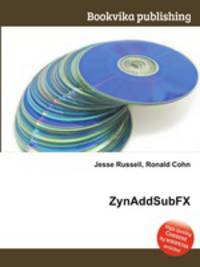 ZynAddSubFX