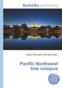 Pacific Northwest tree octopus
