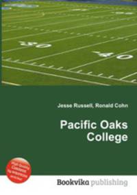 Pacific Oaks College