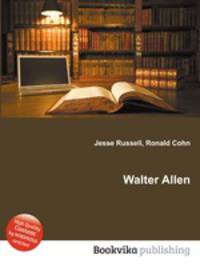 Walter Allen