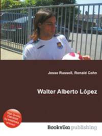 Walter Alberto Lopez