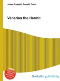 Venerius the Hermit