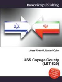 USS Cayuga County (LST-529)