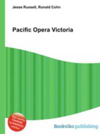 Pacific Opera Victoria