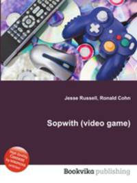 Sopwith (video game)