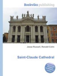 Saint-Claude Cathedral