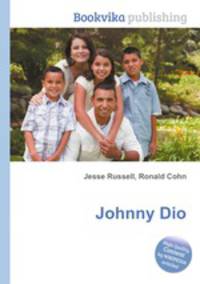 Johnny Dio