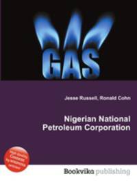 Nigerian National Petroleum Corporation