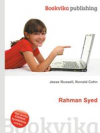 Rahman Syed