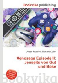 Xenosaga Episode II: Jenseits von Gut und Bose