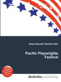 Pacific Playwrights Festival