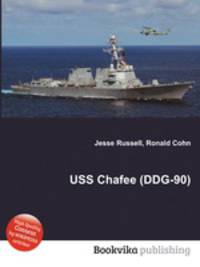 USS Chafee (DDG-90)