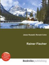 Rainer Fischer