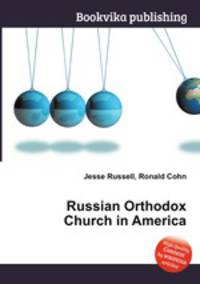 Russian Orthodox Church in America