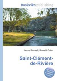 Saint-Clement-de-Riviere