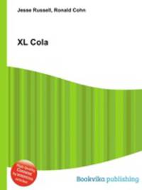 XL Cola