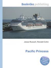 Pacific Princess