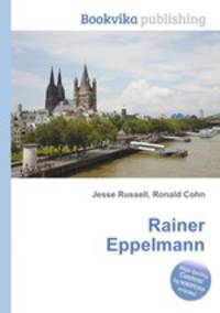 Rainer Eppelmann