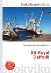SS Royal Daffodil