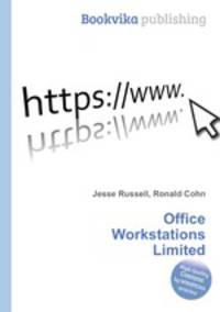 Office Workstations Limited