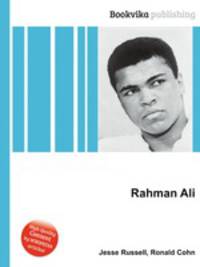 Rahman Ali