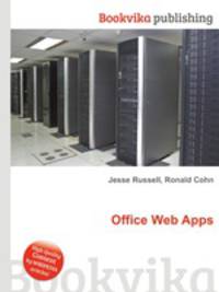 Office Web Apps