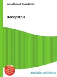 Xenopathia