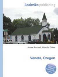 Veneta, Oregon