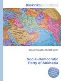 Social-Democratic Party of Abkhazia