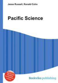 Pacific Science
