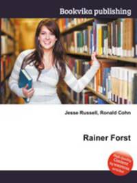 Rainer Forst