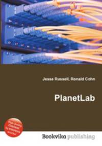 PlanetLab