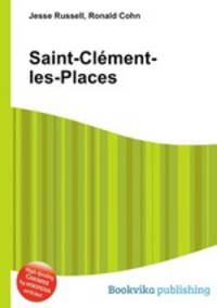 Saint-Clment-les-Places