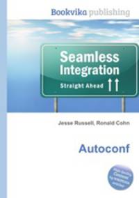 Autoconf